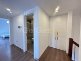6 KİRA 3 DEPOZİT 1 KOMİSYON 400 STG ELEKTRİK DEPOZİT GİRNE MERKEZDE FULL EŞYALI 3+1 KİRALIK PENTHOUSE