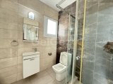 GİRNE MERKEZDE DENİZ MANZARALI 3+1 KİRALIK PENTHOUSE