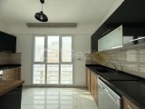 GİRNE MERKEZDE DENİZ MANZARALI 3+1 KİRALIK PENTHOUSE