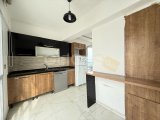 GİRNE MERKEZDE DENİZ MANZARALI 3+1 KİRALIK PENTHOUSE