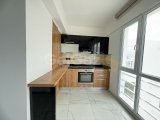 GİRNE MERKEZDE DENİZ MANZARALI 3+1 KİRALIK PENTHOUSE