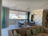GİRNE MERKEZDE LÜX EŞYALI 3+1 PENTHOUSE