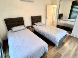 TÜRK KOÇANLI GİRNE MERKEZDE SATILIK 2+1 DAİRE