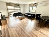 TÜRK KOÇANLI GİRNE MERKEZDE SATILIK 2+1 DAİRE