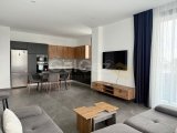 GİRNE MERKEZ LÜKS SIFIR EŞYALI 2+1 KİRALIK DAİRE
