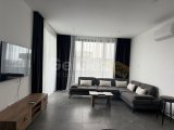 GİRNE MERKEZ LÜKS SIFIR EŞYALI 2+1 KİRALIK DAİRE