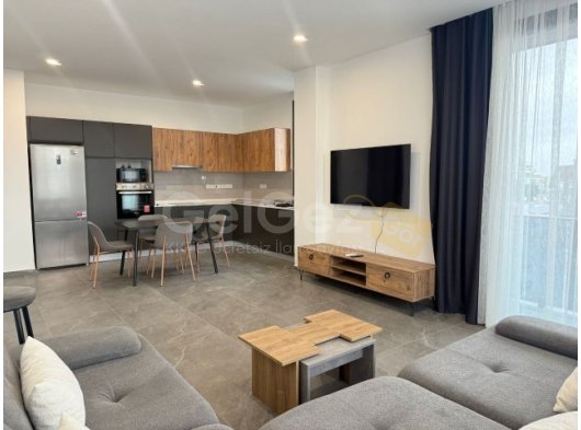GİRNE MERKEZ LÜKS SIFIR EŞYALI 2+1 KİRALIK DAİRE