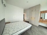 GİRNE MERKEZ LÜKS SIFIR EŞYALI 2+1 KİRALIK DAİRE