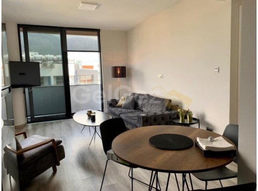 TÜRK KOÇAN GİRNE MERKEZDE LÜKS EŞYALI 2+1 SATILIK DAİRE