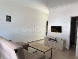 GİRNE KARAOĞLANOĞLU BÖLGESİNDE 1+1 KİRALIK DAİRE