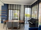 GİRNE-KARAOĞLANOĞLU BÖLGESİNDE KİRALIK LÜKS EŞYALI 3+1 VİLLA
