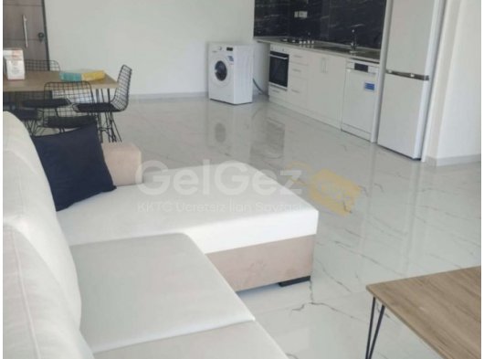 Girne Lapta 2+1 Daire