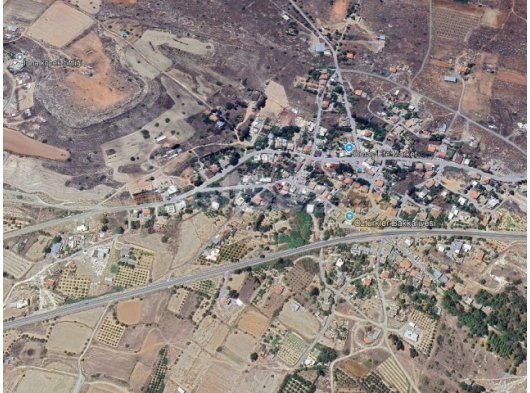 Güzelyurt Serhatköy’de 5185m² Satılık Araz