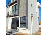 İskele'de Satılık 3+1 Villalar