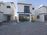 Lefkoşa Demirhan’da 200 m² 3+1 Satılık Villa