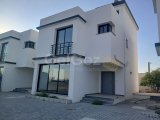 Lefkoşa Demirhan’da 200 m² 3+1 Satılık Villa