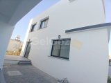 Lefkoşa Demirhan’da 200 m² 3+1 Satılık Villa