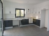 Lefkoşa Demirhan’da 200 m² 3+1 Satılık Villa