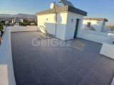 Lefkoşa Demirhan’da 200 m² 3+1 Satılık Villa