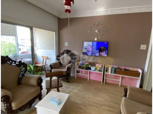 Küçük Kaymaklı'da 3+1 Satılık Daire