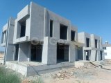 Yenikent'te Türk Koçanlı Yeni Satılık Villa