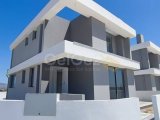 Yenikent’te Modern ve Geniş 3+1 Satılık Villa