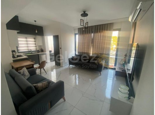 Yenişehir'de 2+1 Uygun Fiyatlı Satılık Daire