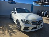 MERCEDES C200 AMG SPORT