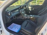 MERCEDES C200 AMG SPORT