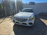 MERCEDES C200 AMG SPORT
