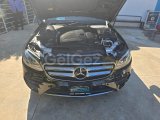 MERCEDES E200 AMG PREMİUM PLUS