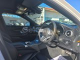 MERCEDES C200 AMG SPORT