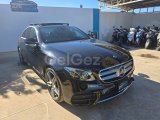 MERCEDES E200 AMG PREMİUM PLUS