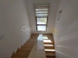 .Denize Sıfır Ultra Modern Site İçerisinde 2 Katlı Villa 4+1