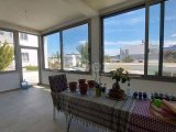 .Denize Sıfır Ultra Modern Site İçerisinde 2 Katlı Villa 4+1