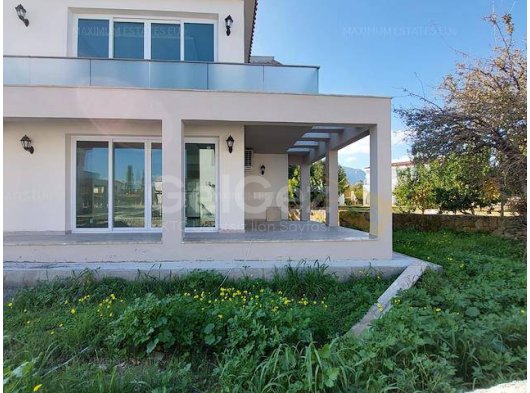 Son 1 Daire! Alsancakta 5* Otel ve Plaja Yürüme Mesafesinde 2 Yatak Odalı Daireler.