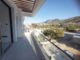 Girne Alsancak’ta Muhteşem Manzaralı 2+1 119m² Satılık Daire