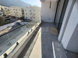 Girne Alsancak’ta Muhteşem Manzaralı 2+1 119m² Satılık Daire