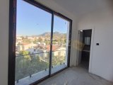 Girne Alsancak’ta Muhteşem Manzaralı 2+1 119m² Satılık Daire