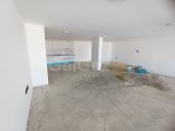Girne Alsancak’ta Ticari İzinli 137m² ve 218m² Satılık Dükkanlar