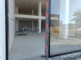 Girne Alsancak’ta Ticari İzinli 137m² ve 218m² Satılık Dükkanlar