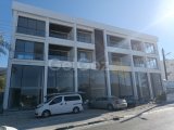 Girne Alsancak’ta Ticari İzinli 137m² ve 218m² Satılık Dükkanlar