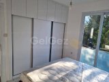 Özel Çatı Teraslı 2+1 Penthouse Merit Diamond Otele ve Casinoya ve Denze Çok Yakın