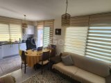 Girne Merkez’de 2+1 90m² Satılık Daire