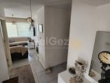 Girne Merkez’de 2+1 90m² Satılık Daire