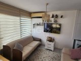 Girne Merkez’de 2+1 90m² Satılık Daire
