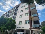 Girne Merkez’de 2+1 90m² Satılık Daire