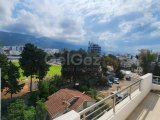 Girne Merkez’de 2+1 90m² Satılık Daire