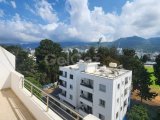 Girne Merkez’de 2+1 90m² Satılık Daire