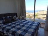 BAHCELİ PALM BAY VİEW SİTESİNDE KİRALİK 2+1 PENTHOUSE DAİRE